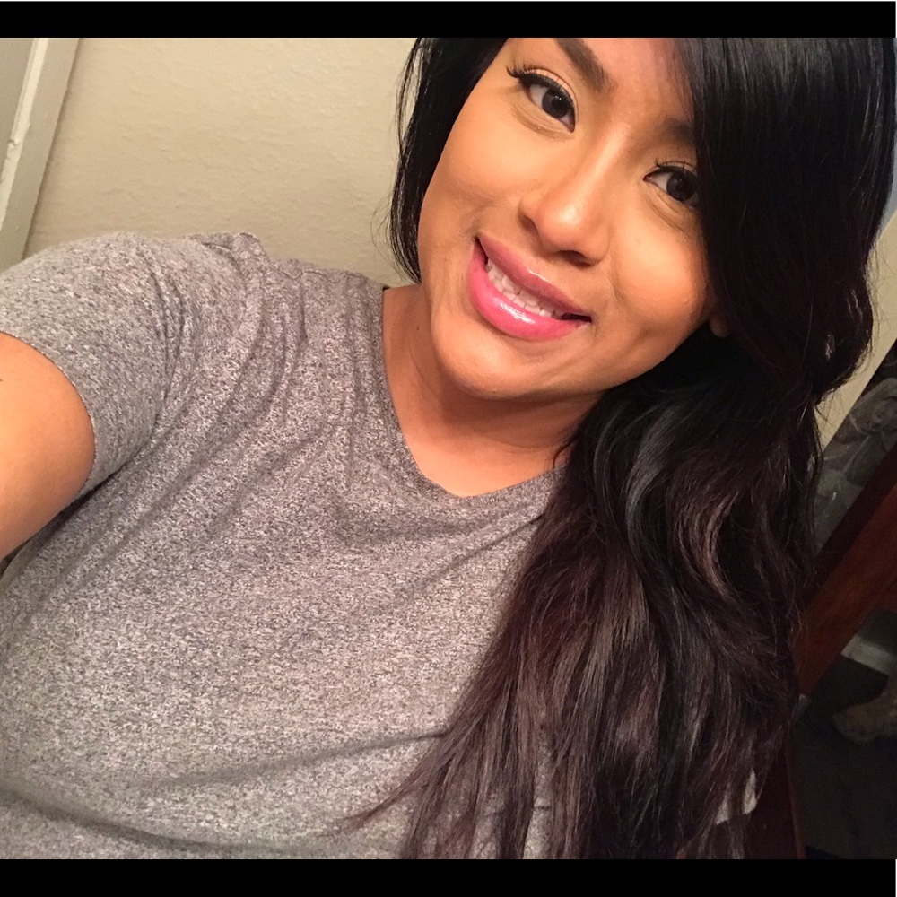 Meet your Posher, Gaby